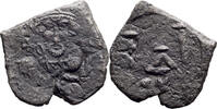 Byzantine 2 Nummi Constans II. 2 Nummi -