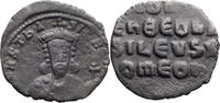 Byzantine Follis Constantine VII, Alone. Follis -