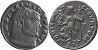 Ancient Roman Follis Licinius I. Follis -