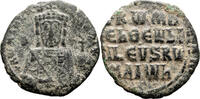 Byzantine Follis Constantine VII. Follis -