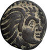 Ancient Greek AE 12-13 Tauric Chersonese, Panticapaeum. AE 12-13 -