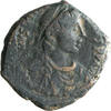 Byzantine 16 Nummi Justinian I. 16 Nummi -