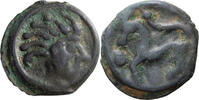 Ancient Greek Celtic Gaul, Senones. -