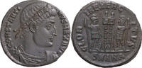 Ancient Roman AE 3, Reduced Follis Constantine I. AE 3, Reduced Follis -