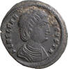 Ancient Roman AE 3, Reduced Follis Helena. AE 3, Reduced Follis -