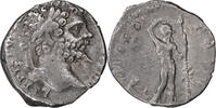 Ancient Roman Denarius Septimius Severus. Denarius -