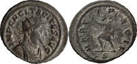 Ancient Roman Antoninianus Tacitus. Antoninianus -