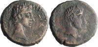 Ancient Roman AE Augustus. AE -