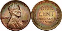 USA  Lincoln Cent, 1955, Doubled Die Obverse, 1¢ BN, PCGS, AU Details, Cleaned