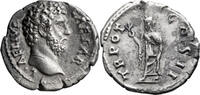 Ancient Roman Denarius Lucius Aelius Caesar. Denarius -