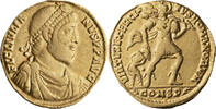 Ancient Roman 361-363 AD Julian II. Solidus