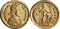 Ancient Roman  Arcadius. Solidus