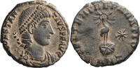 Ancient Roman AE Constantius II. AE -