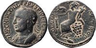 Ancient Roman AE Philip I. AE -