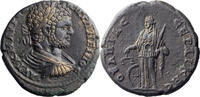 Ancient Roman AE Caracalla. AE -