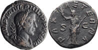 Ancient Roman 40-as Philip I. 40-as -