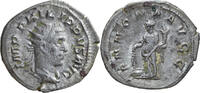 Ancient Roman Antoninianus Philip I. Antoninianus -