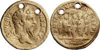 Ancient Roman Aureus Septimius Severus. Aureus -