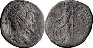 Ancient Roman Sestertius Septimius Severus. Sestertius -