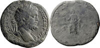 Ancient Roman Sestertius Septimius Severus. Sestertius -
