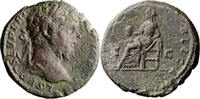 Ancient Roman 40-as Septimius Severus. 40-as -