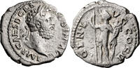 Ancient Roman Denarius Clodius Albinus as Augustus. Denarius -