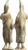 East Greek East Greek Iberian Bronze Hooded Figure -