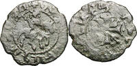 Medieval AE SMPAD, Cilician Armenia. AE -