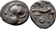 Ancient Greek Quinarius Celtic Gaul, the Aedui. Quinarius -