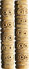 Coptic Coptic Bone Implement -