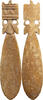 Coptic Coptic Bone Spoon -