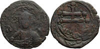Byzantine Follis Anonymous Class H. Michael VII. Follis -