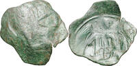 Byzantine AE Andronicus II. AE -