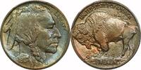 USA 5¢ Buffalo Nickel, 1913, Type 1, 5¢, PR66 , PCGS -