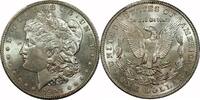 USA $1 Morgan Dollar, 1903-O, $1, MS63 , PCGS -