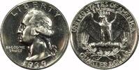 USA 25¢ Washington 25¢, 1939, 25¢, PR66 , PCGS -