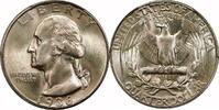 USA 25¢ Washington 25¢, 1936, 25¢, MS67 , PCGS -