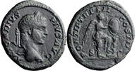 Ancient Roman 40-as Caracalla. 40-as -