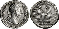 Ancient Roman Denarius Marcus Aurelius. Denarius -