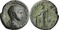 Ancient Roman 40-as Caracalla as Caesar. 40-as -