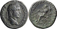 Ancient Roman 40-as Caracalla. 40-as -