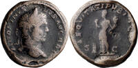 Ancient Roman 40-as Caracalla. 40-as -