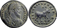 Ancient Roman Julian II. -