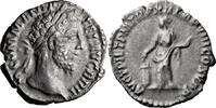 Ancient Roman Denarius Commodus. Denarius -