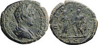 Ancient Roman 40-as Caracalla. 40-as -