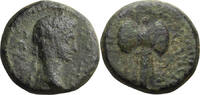 Ancient Roman AE 12 Augustus. AE 12 -