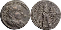 Ancient Roman AE 31 Gallienus (253–268 AD). AE 31 -