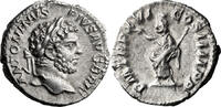 Ancient Roman Denarius Caracalla. Denarius -