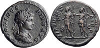 Ancient Roman 40-as Caracalla. 40-as -