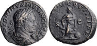 Ancient Roman 40-as Caracalla. 40-as -